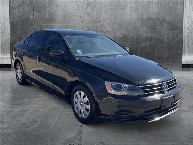 used 2016 Volkswagen Jetta car, priced at $9,888