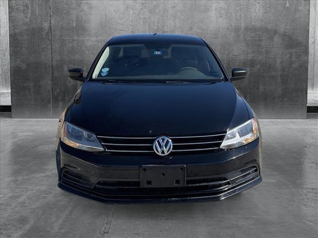 used 2016 Volkswagen Jetta car, priced at $9,888