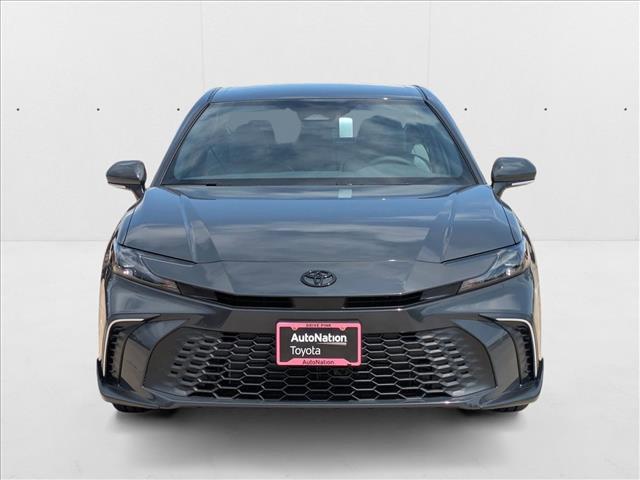new 2025 Toyota Camry car, priced at $35,514