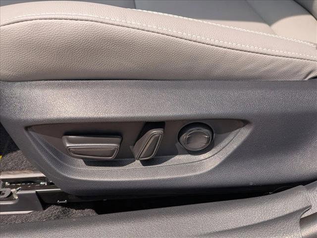 new 2025 Toyota Camry car, priced at $35,514
