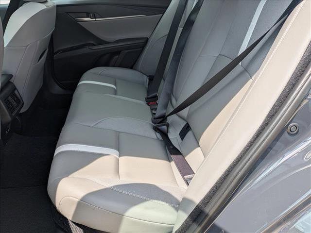 new 2025 Toyota Camry car, priced at $35,514