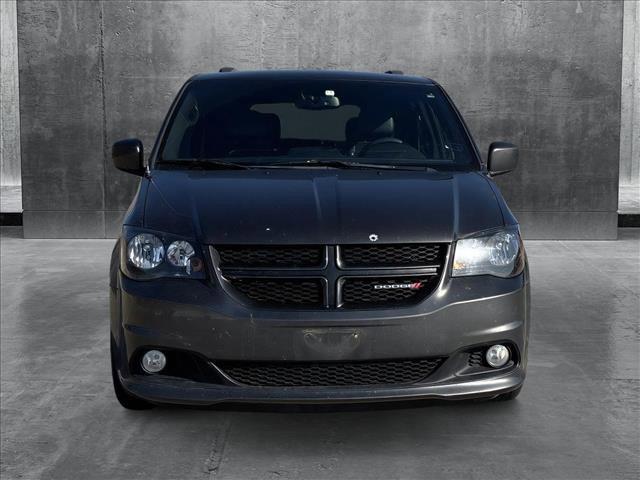 used 2017 Dodge Grand Caravan car, priced at $7,995