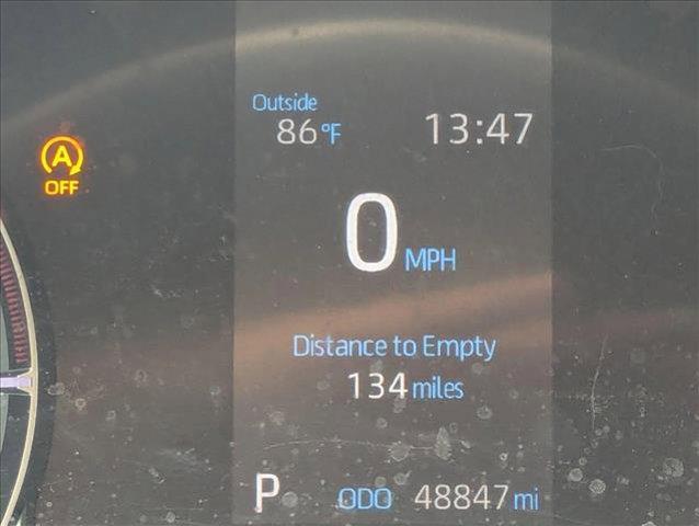 used 2021 Toyota Highlander car, priced at $29,510