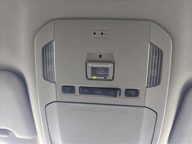 used 2021 Toyota Highlander car, priced at $29,510