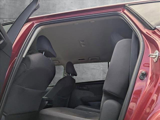 used 2021 Toyota Highlander car, priced at $29,510