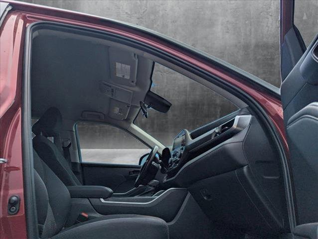 used 2021 Toyota Highlander car, priced at $29,510