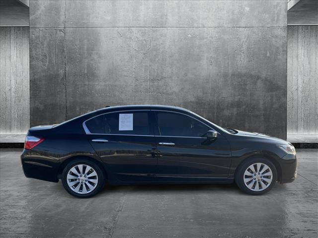 used 2015 Honda Accord car, priced at $16,299