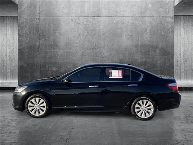 used 2015 Honda Accord car, priced at $16,299