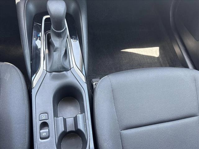 used 2023 Toyota Corolla car, priced at $21,691