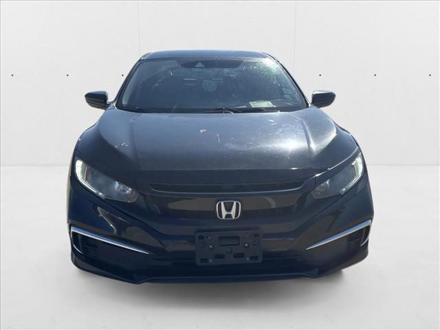 used 2019 Honda Civic car, priced at $14,489