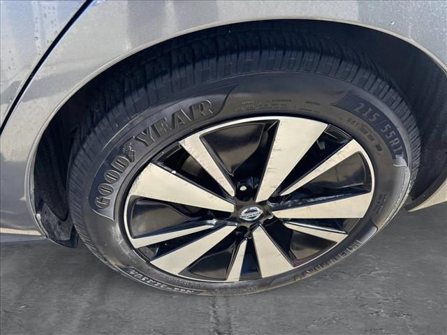 used 2019 Nissan Altima car, priced at $15,679