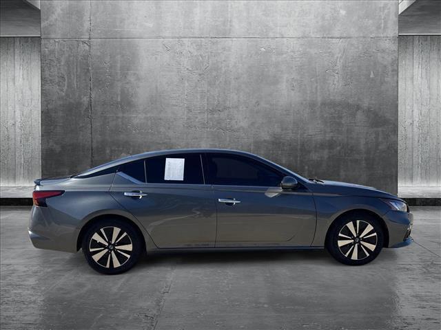 used 2019 Nissan Altima car, priced at $15,679