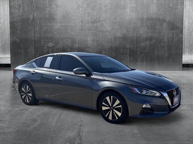 used 2019 Nissan Altima car, priced at $15,679