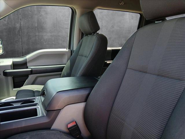 used 2019 Ford F-150 car, priced at $24,889
