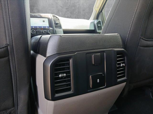 used 2019 Ford F-150 car, priced at $24,889