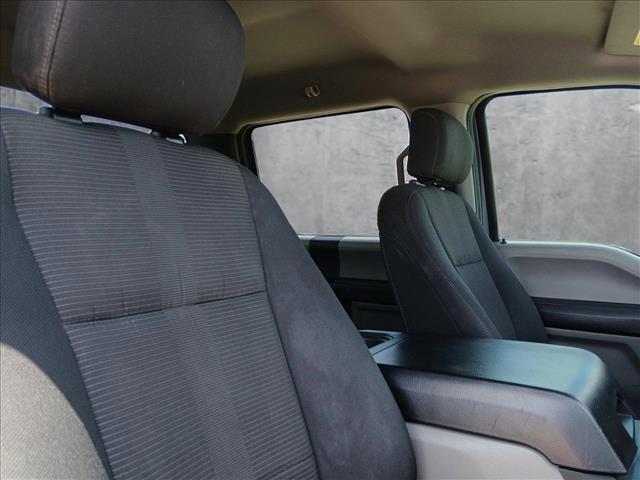 used 2019 Ford F-150 car, priced at $24,889