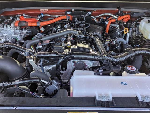 new 2025 Toyota Tacoma car, priced at $59,953