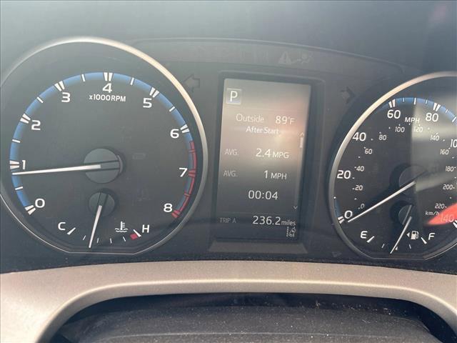 used 2017 Toyota RAV4 car, priced at $15,499