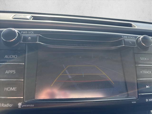 used 2017 Toyota RAV4 car, priced at $15,499