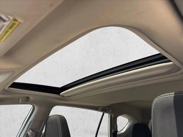used 2017 Toyota RAV4 car, priced at $15,499