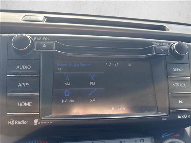 used 2017 Toyota RAV4 car, priced at $15,499