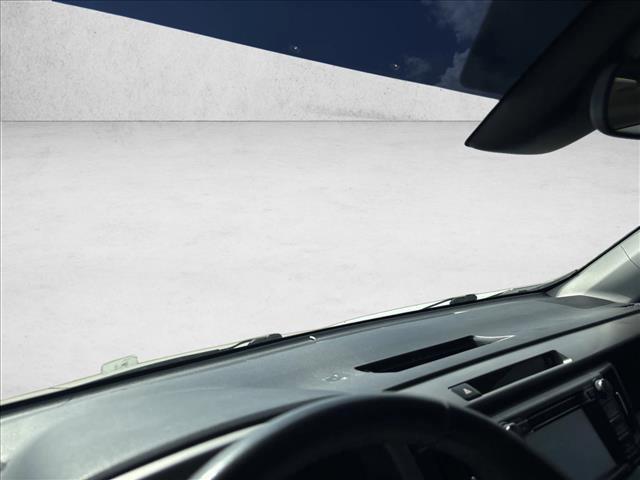 used 2017 Toyota RAV4 car, priced at $15,499