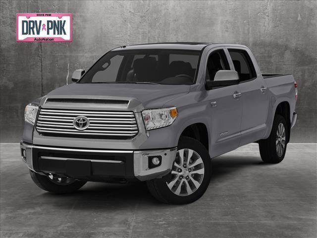 used 2015 Toyota Tundra car, priced at $27,994