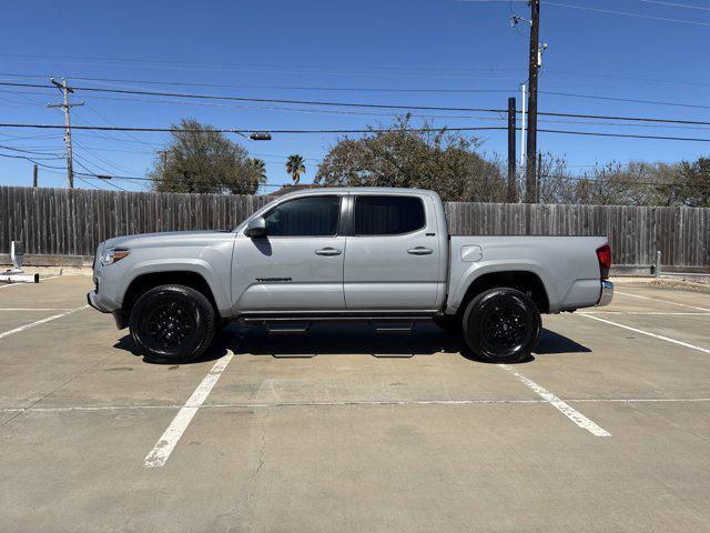 used 2020 Toyota Tacoma car, priced at $26,995