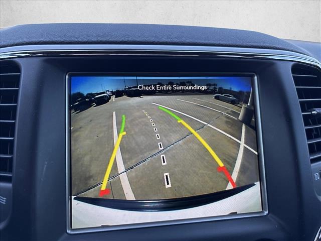 used 2018 Jeep Grand Cherokee car, priced at $10,995