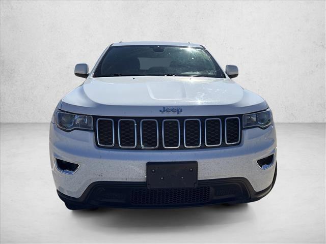 used 2018 Jeep Grand Cherokee car, priced at $10,995