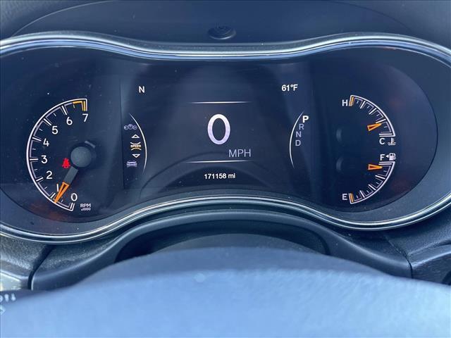 used 2018 Jeep Grand Cherokee car, priced at $10,995