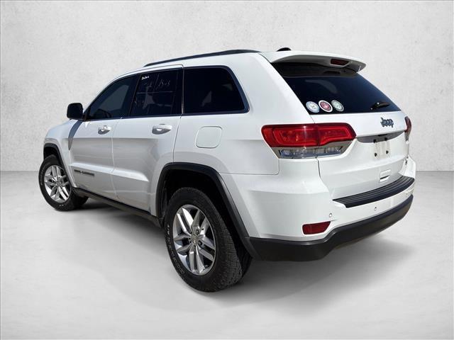 used 2018 Jeep Grand Cherokee car, priced at $10,995