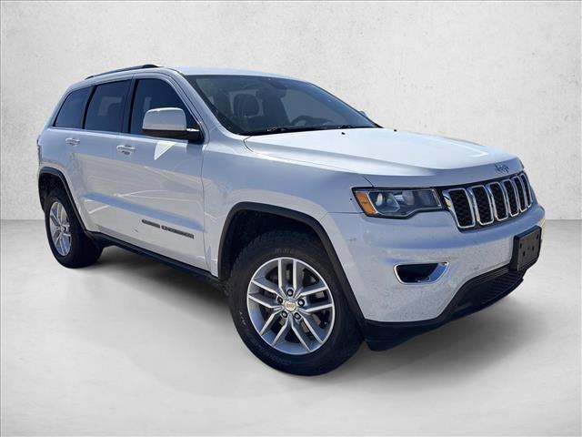 used 2018 Jeep Grand Cherokee car, priced at $10,995