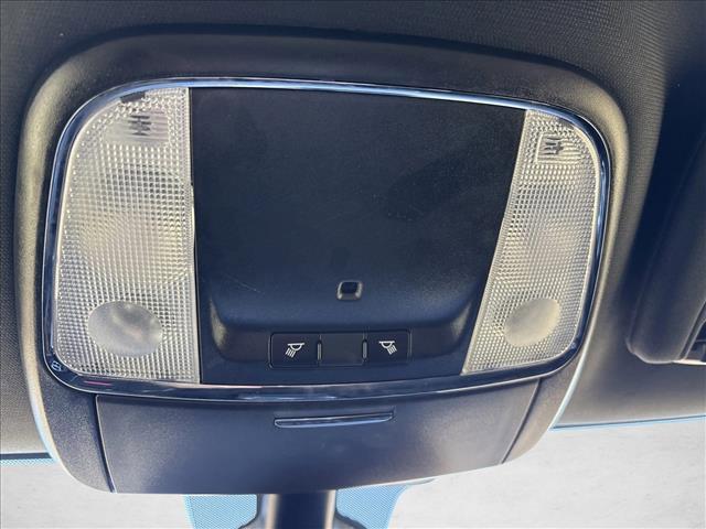 used 2018 Jeep Grand Cherokee car, priced at $10,995