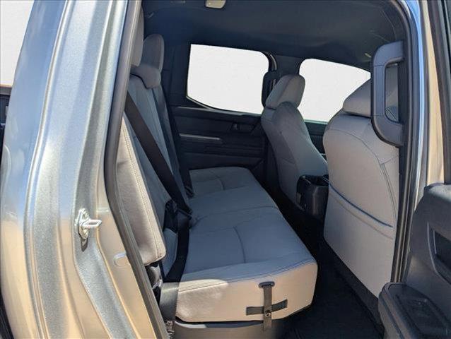 new 2025 Toyota Tacoma car, priced at $44,923