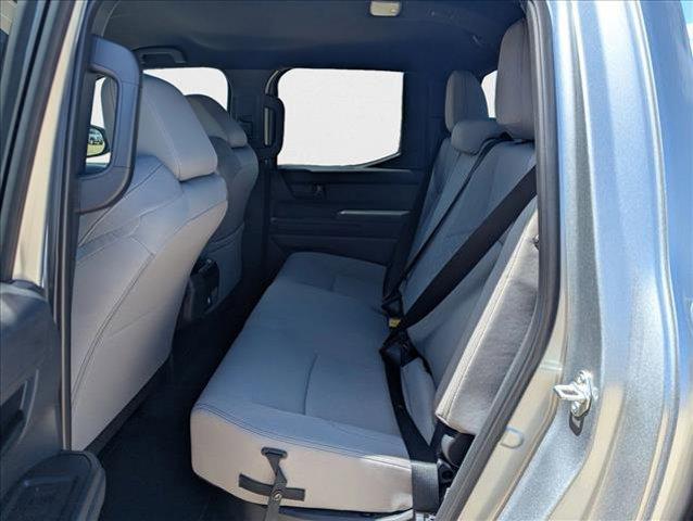 new 2025 Toyota Tacoma car, priced at $44,923