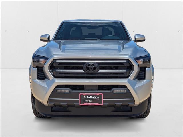 new 2025 Toyota Tacoma car, priced at $44,923