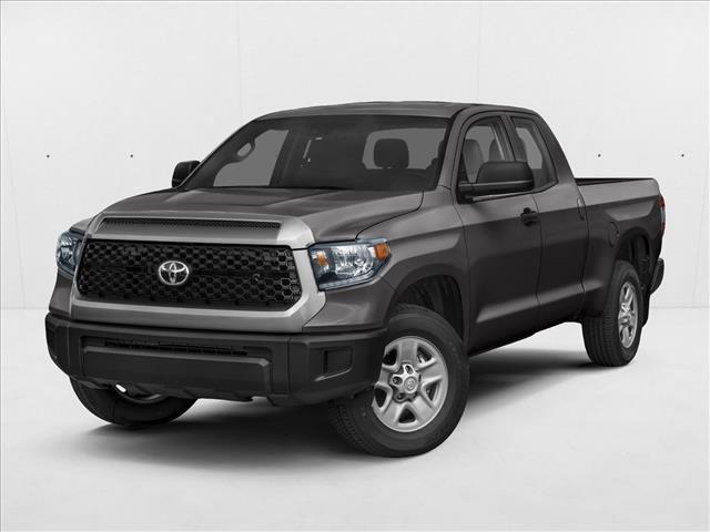 used 2018 Toyota Tundra car, priced at $35,995