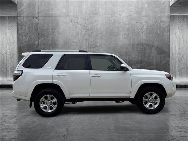 used 2024 Toyota 4Runner car, priced at $39,995