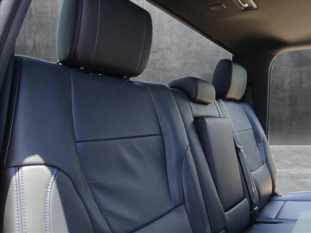 used 2023 Toyota Tundra car, priced at $52,611