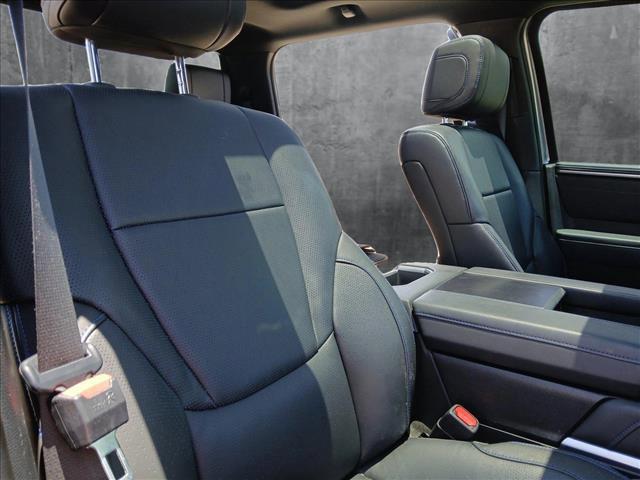 used 2023 Toyota Tundra car, priced at $52,611