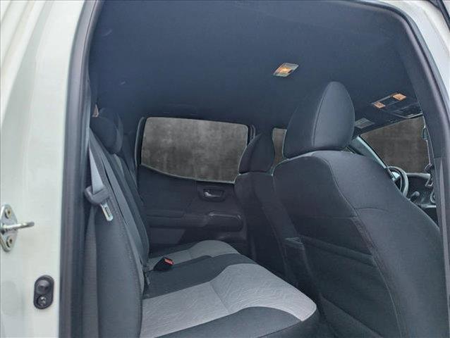 used 2022 Toyota Tacoma car, priced at $36,998