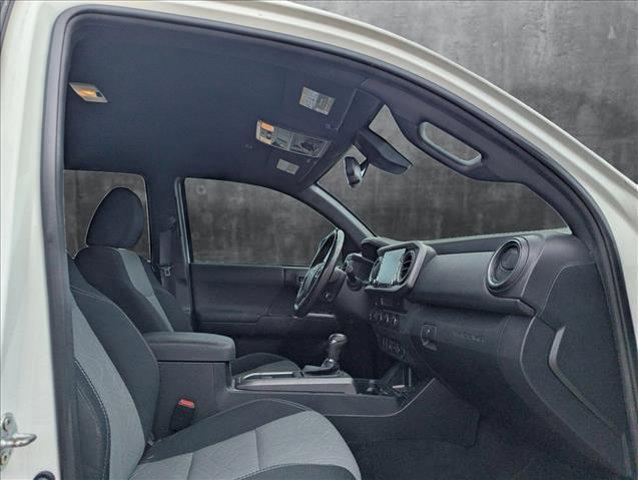 used 2022 Toyota Tacoma car, priced at $36,998