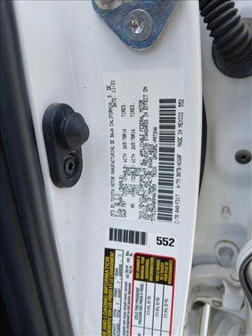 used 2022 Toyota Tacoma car, priced at $36,998
