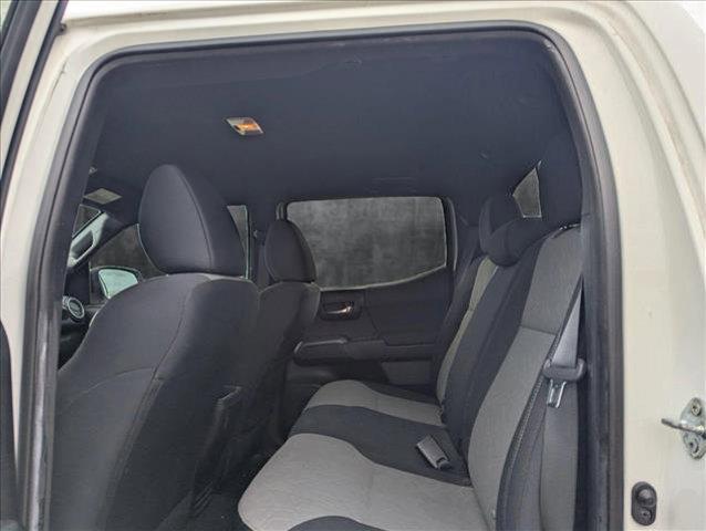 used 2022 Toyota Tacoma car, priced at $36,998