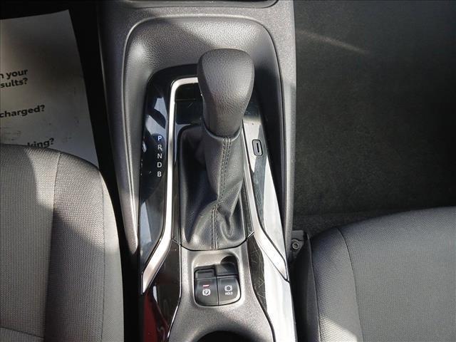 used 2022 Toyota Corolla car, priced at $19,326