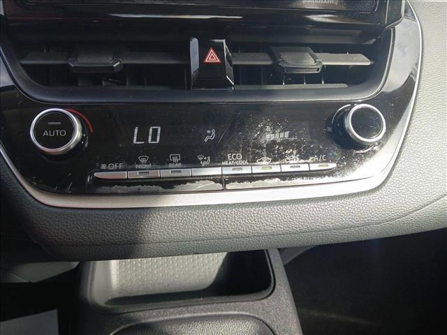 used 2022 Toyota Corolla car, priced at $19,326