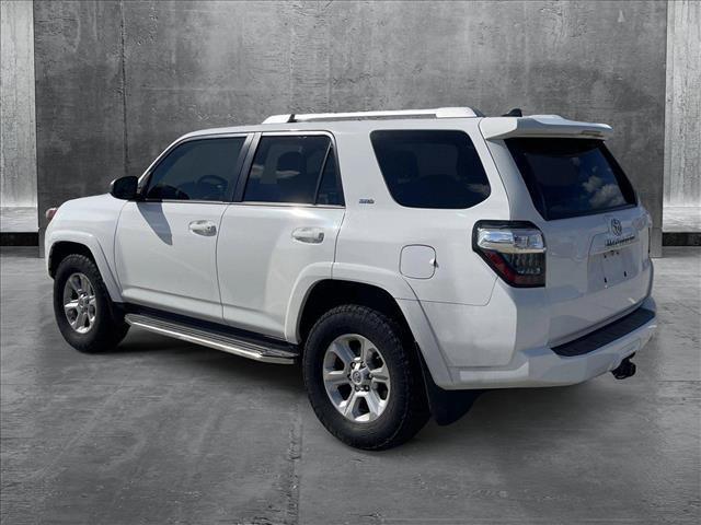 used 2018 Toyota 4Runner car, priced at $31,991