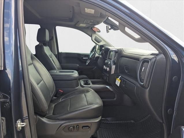 used 2020 GMC Sierra 1500 car, priced at $30,995