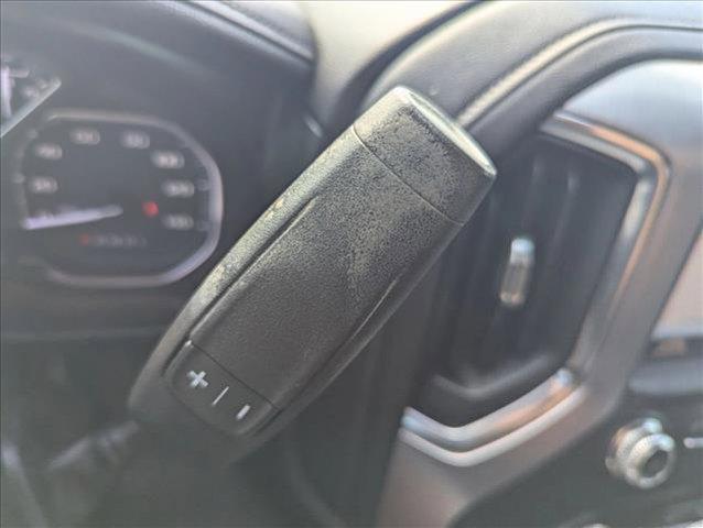 used 2020 GMC Sierra 1500 car, priced at $30,995